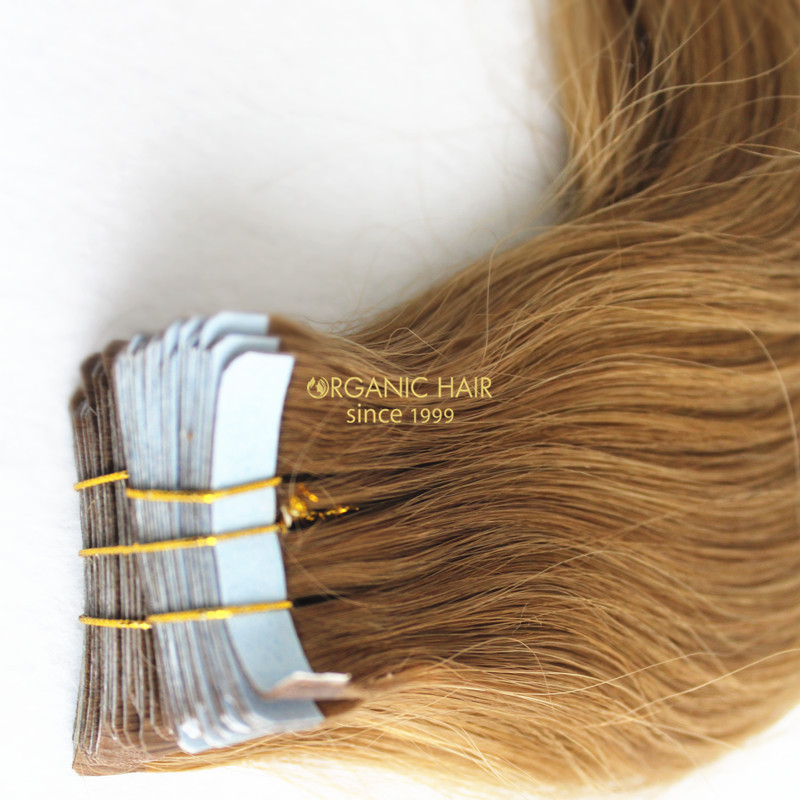 Wholesale 18 inch hair extensions saga remy hair
